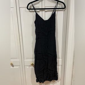 Abercrombie Slip Dress